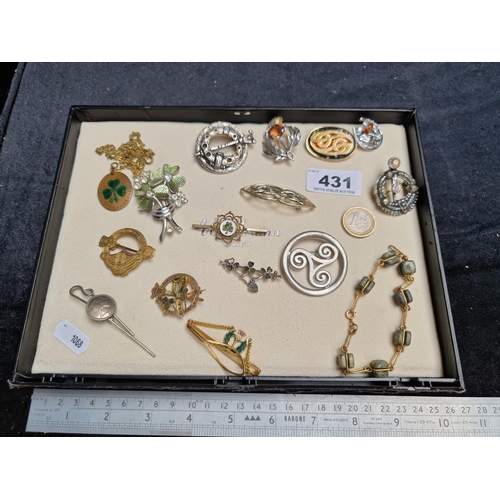 Lot 431       