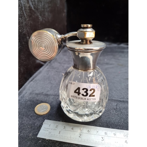 Lot 432       