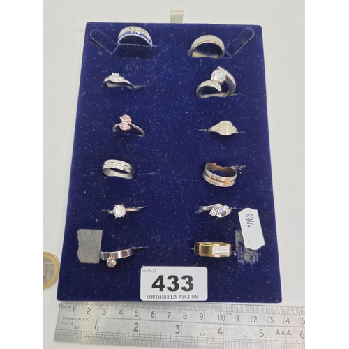 Lot 433       