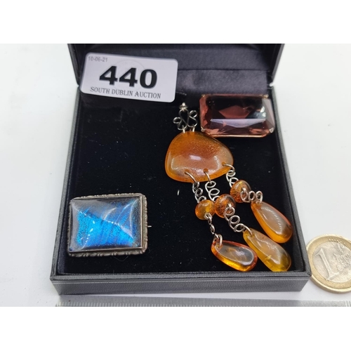 Lot 440       