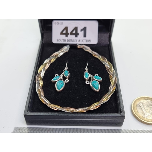 Lot 441       