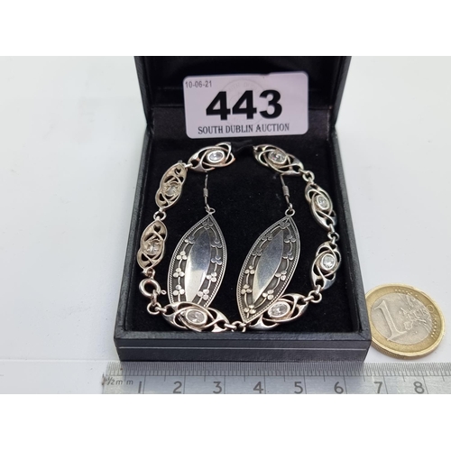 Lot 443       