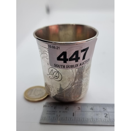 Lot 447       