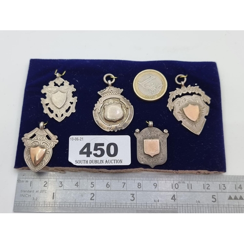 Lot 450       