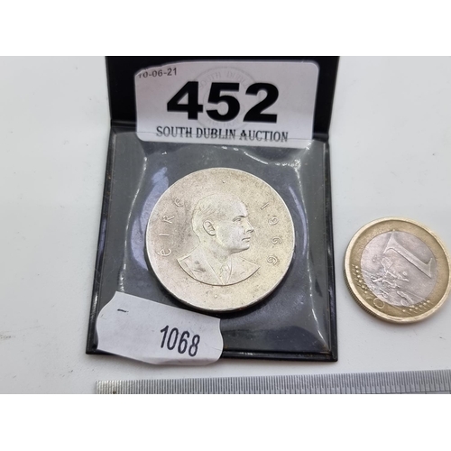 Lot 452       
