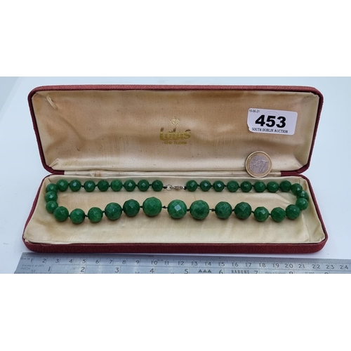 Lot 453       