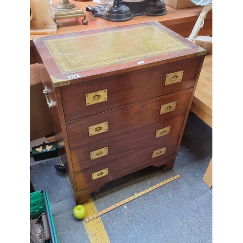 Lot 470       
