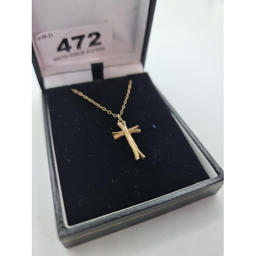 Lot 472       