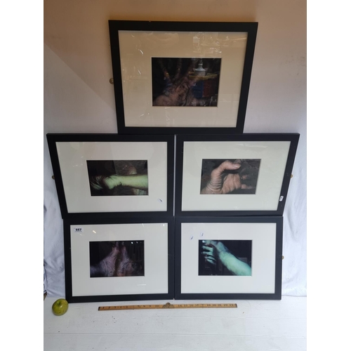 Lot 557       