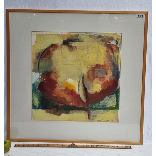 Lot 560       