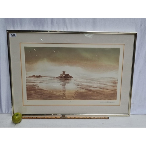 Lot 563       