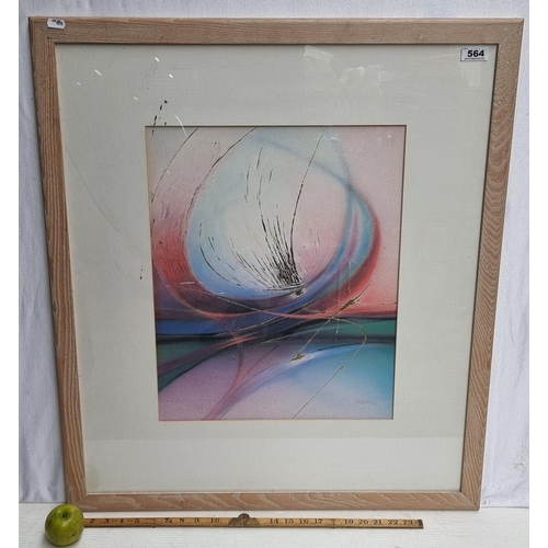 Lot 564       