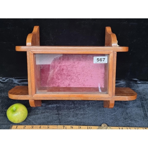 Lot 567       