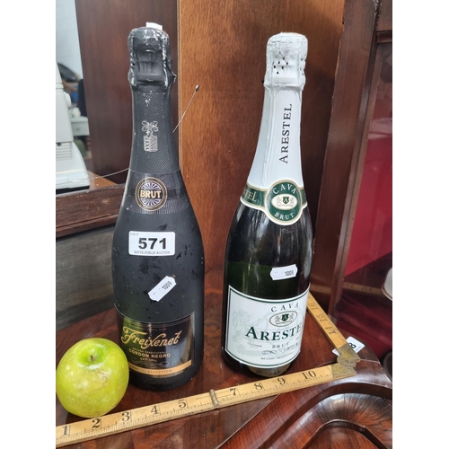 Lot 571       