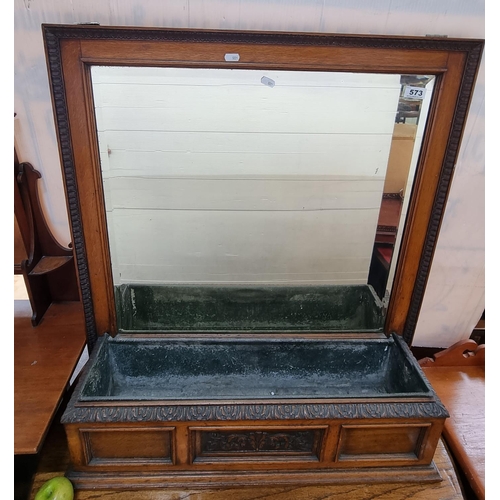 Lot 573       