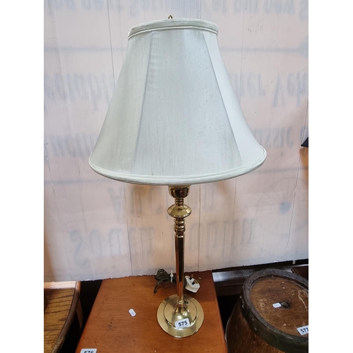 Lot 575       