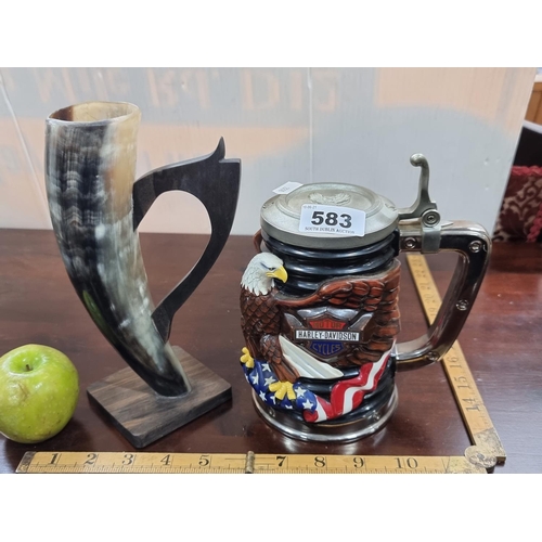 Lot 583       