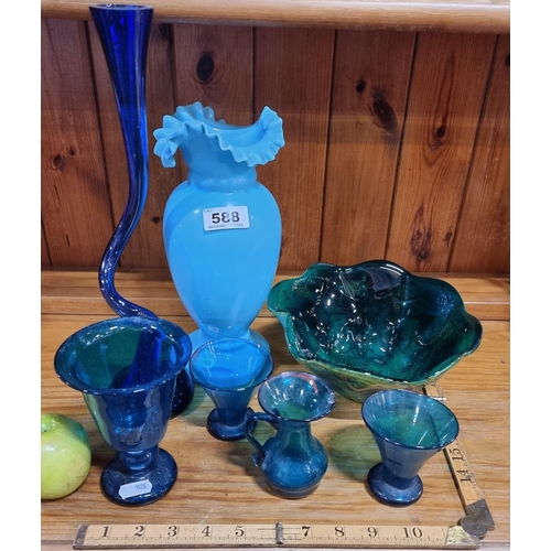 Lot 588       