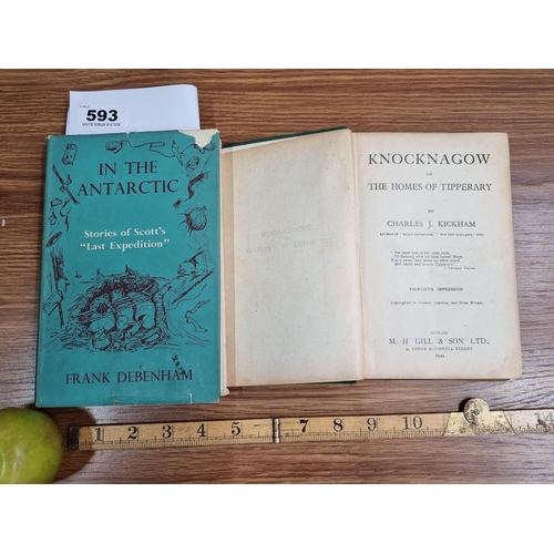 Lot 593       