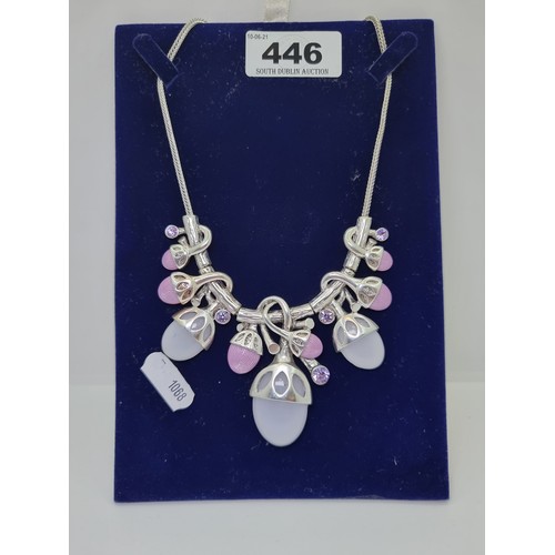 Lot 446       