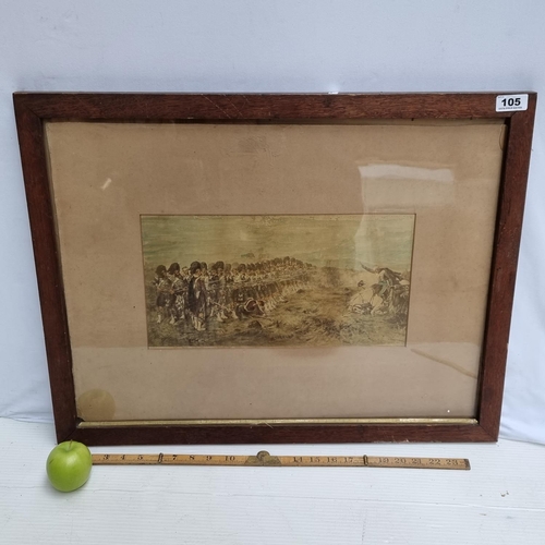 Lot 105       