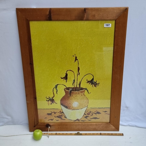 Lot 107       