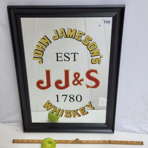 Lot 115       