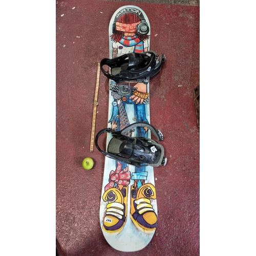 BURTON jeremy jones 3点セット Burton Jeremy Jones Snowboard, 2008 - CrazySnowBoarder Review
