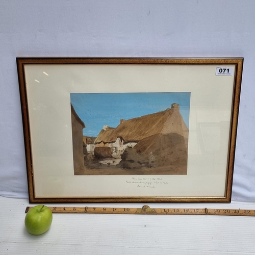 Lot 71        