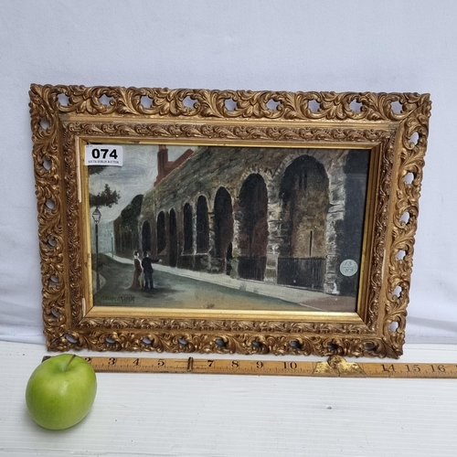 Lot 74        