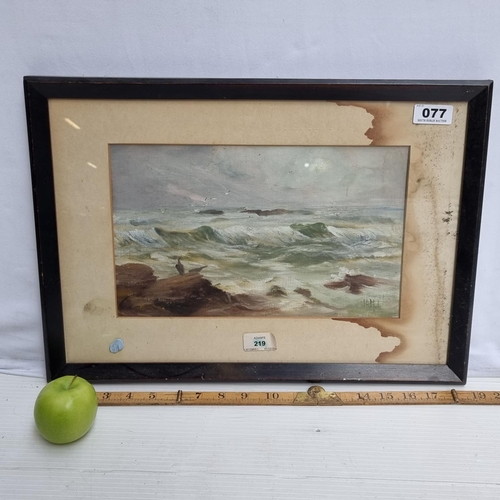 Lot 77        