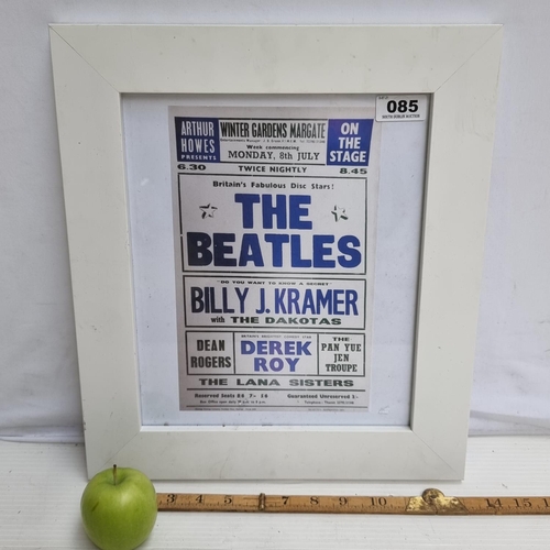 Lot 85        