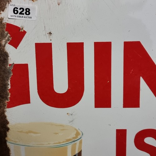 628 - A 100% original rare  Vintage 