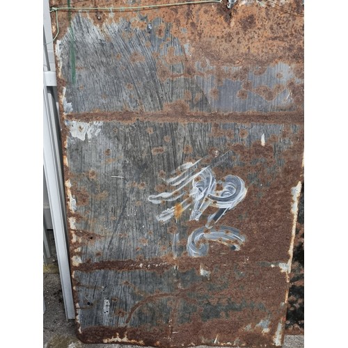 627 - A 100% Original Cast  