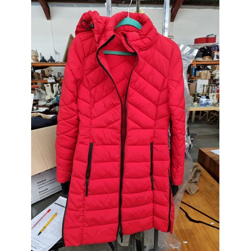 582 - A Very Large Collection of Men's, Women's and Children's clean Clothing including Formalwear and Out... 