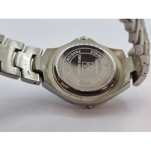 Swiss hotsell balance watches