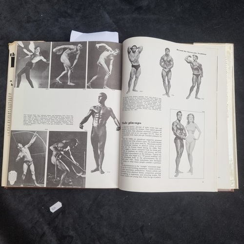 121 - A Hardback Copy of The Pin Up, A Modest History by Mark Gabor, Published in 1972 Lots of super pictu... 