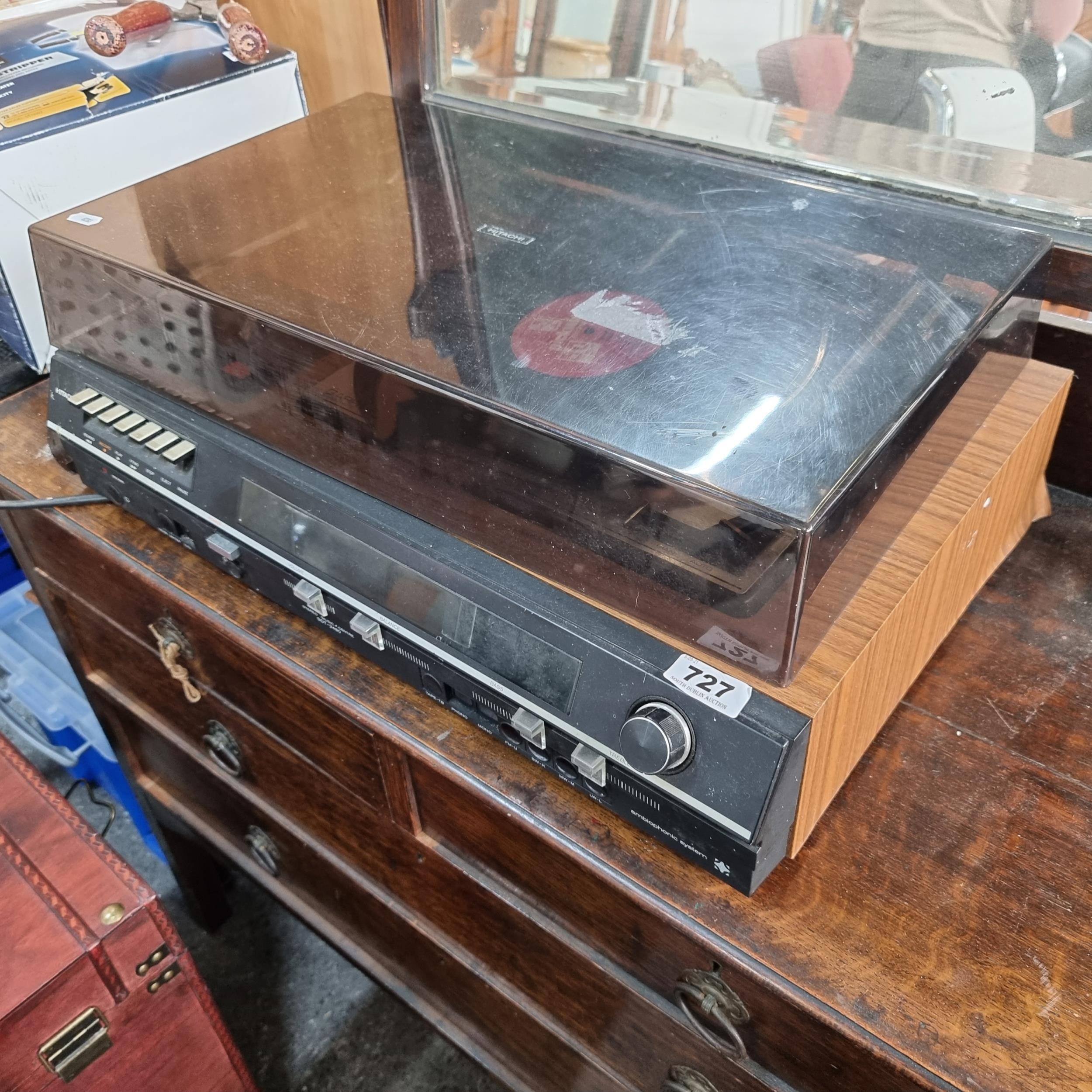 中古 SHITKATAPULT SPECIAL MUSICK FOR KANTO SEIKI km/h SPEEDOMETER 140 MPH VINTAGE NOS JAPAN