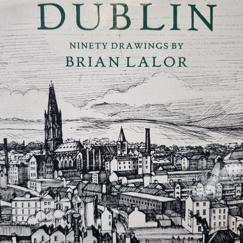 744 - Collection of four books  of Irish interest including: Ancient Ireland, Kerry: people and places and... 