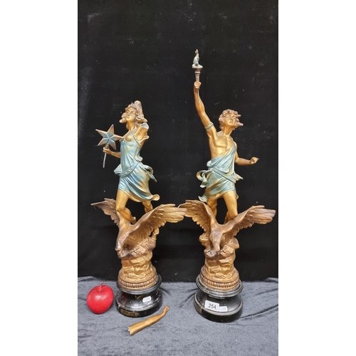 Lot 254       