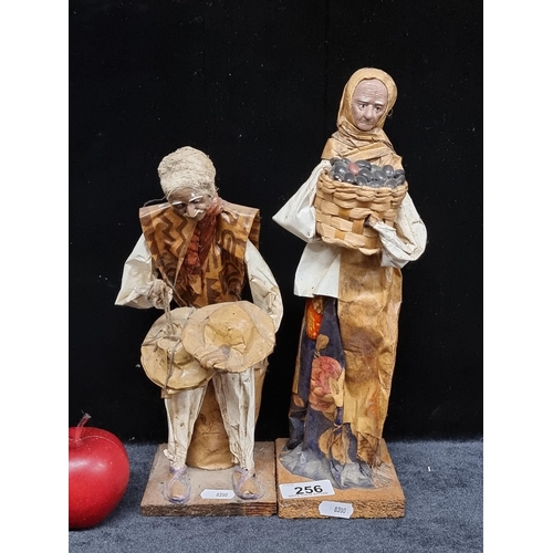 Lot 256       