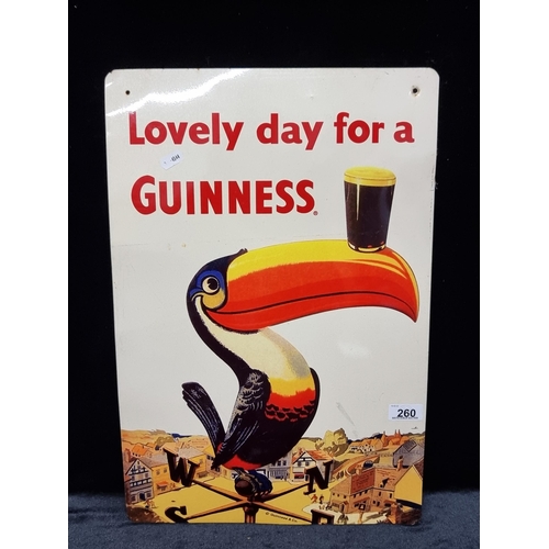 Lot 260       