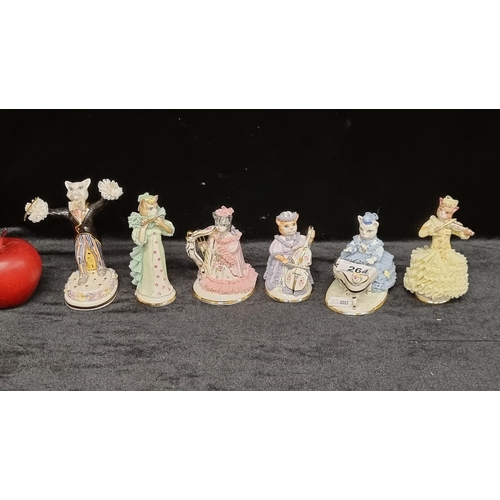 Lot 264       