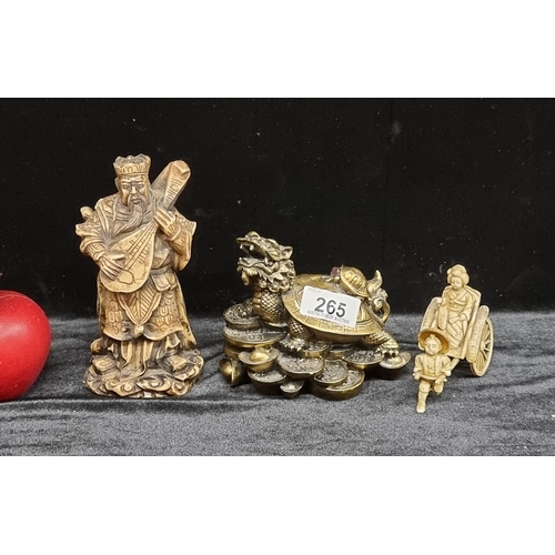 Lot 265       