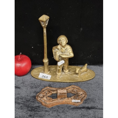 Lot 268       