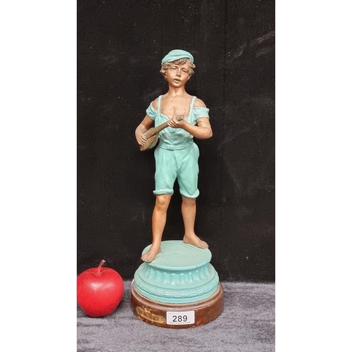 Lot 289       