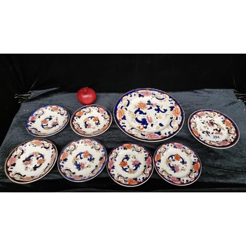 Lot 294       