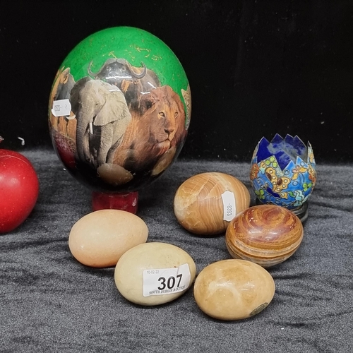 Lot 307       