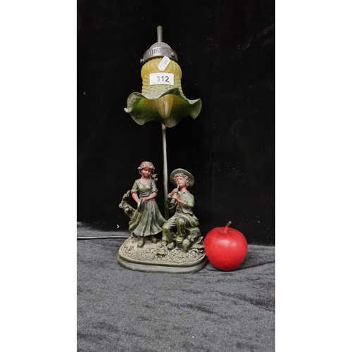 Lot 312       