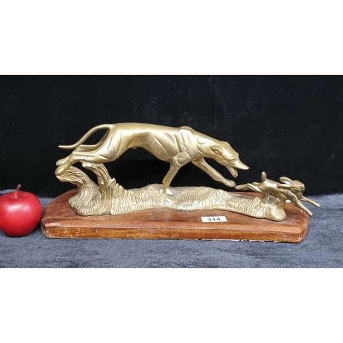 Lot 314       